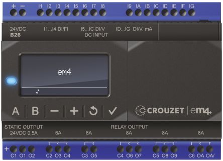 Crouzet