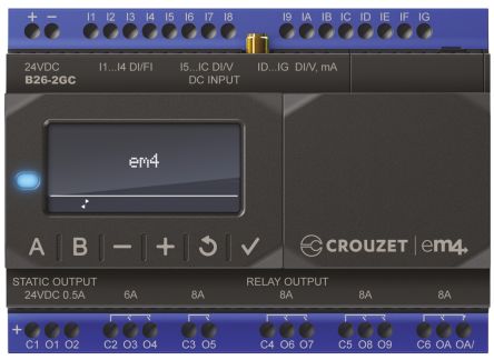 Crouzet