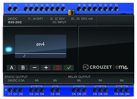 Crouzet