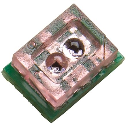 Broadcom Optischer Drehgeber Encoder, 75 LPI Imulse/U 5V Dc, Oberflächenmontage