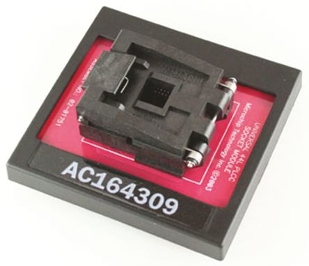 Microchip ,MPLAB Programmer,AC164309