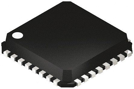 Analog Devices Mikrocontroller ADuC7 ARM7TDMI 16bit SMD 32 KB LFCSP 32-Pin 10.24MHz 4 KB RAM