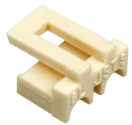 HLS-02V JST | JST, HLS Female Connector Housing, 2 Way, 1 Row | 172 ...