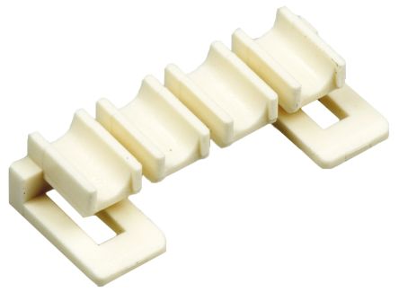 JST, HLS Female Connector Housing, 8 Way, 1 Row