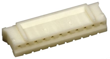 JST PHR Steckverbindergehäuse Buchse 2mm, 11-polig / 1-reihig Gerade, Kabelmontage Für Trennbarer Crimp-Steckverbinder,