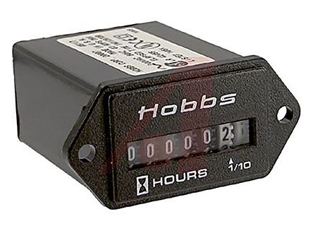 Hour Meters | RS Components