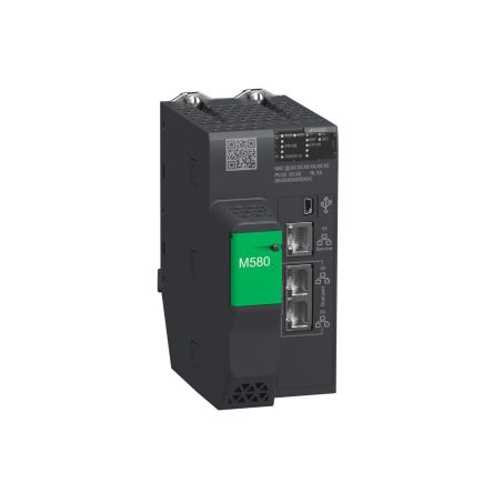 Schneider Electric Unité Centrale, Série Modicon M580