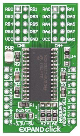 MikroElektronika MIKROE-951
