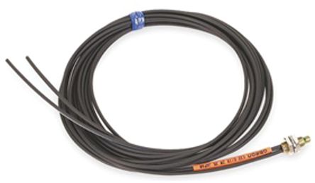 Omron 光纤传感器, 塑料光纤, 1260 mm