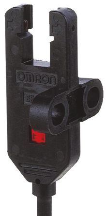 Omron Optischer Sensor, NPN Ausgang