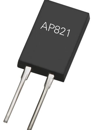 Arcol 5Ω Non-Inductive Film Resistor 20W ±1% AP821 5R F