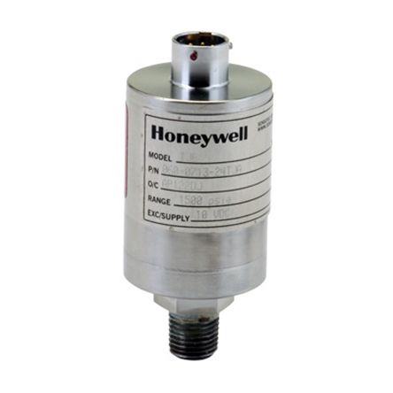 Honeywell Absolut Drucksensor 1psi Bis 60000psi, Stromstärke 4 → 20 MA, Für Gas, Flüssigkeit