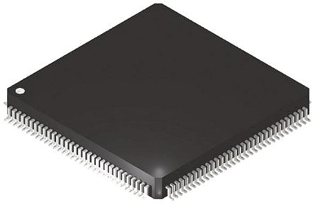 Microchip Controlador De Entrada/salida, SCH3116I-NU, ACPI, DMA VTQFP, 128 Pines