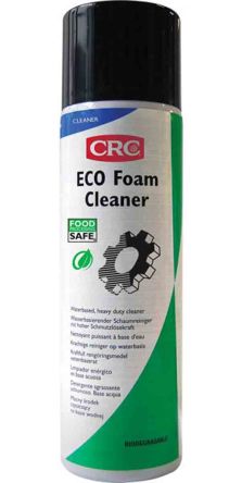 CRC Limpiador En Espuma Eco Foam, Aerosol De 500 Ml