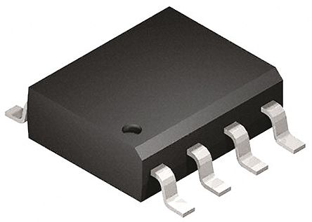 Onsemi Boost-Controller Boost-Controller 100μA 1-Ausg. SOIC, 8-Pin, Einstellbar, 110 KHz