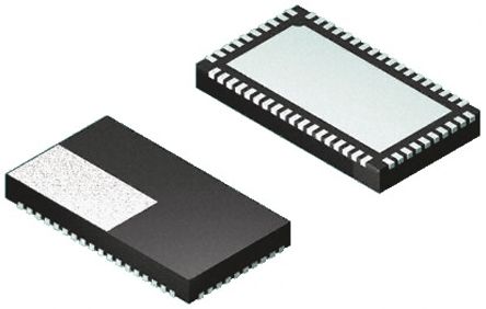 Microchip USB3500-ABZJ USB-Transceiver USB 1.1, USB 2.0 (3,3 V) 56-Pin QFN