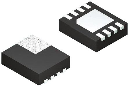 Infineon MOSFET Canal N, TSDSON 20 A 60 V, 8 Broches