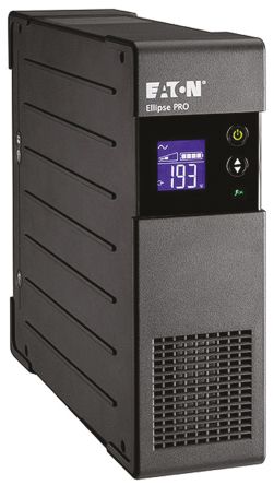 Eaton Onduleur Ellipse PRO 1600VA, 1KW, C14