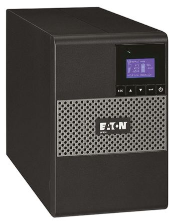 Eaton 5P 8-Kanal Stand-Alone USV Stromversorgung 1.1kW, 230V / 10A