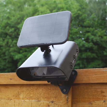 Ss7502 Solar Centre Thea Powered Garden Spot Ss7502 Solar Centre Thea Powered Garden Spot Light 8 Led 1 4 W Ip44 823 9928 Rs Components