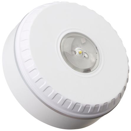 Eaton Indicador Luminoso Serie Fulleon, Efecto Intermitente, LED, Rojo, Alim. 9 → 60 V Cc