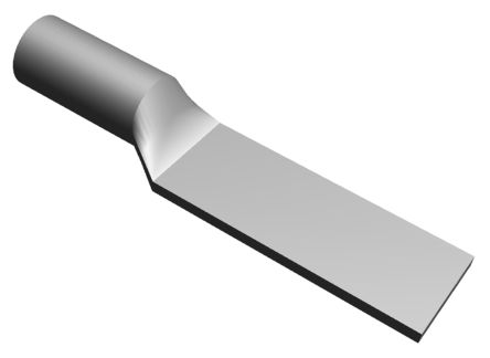 Power Terminal (4/0) AWG Copper 125.48mm Tin Box