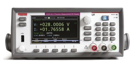 Keithley 2280S-32-6 Digital Labornetzgerät 192W, 0 → 30V / 6A