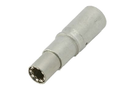 Amphenol Industrial Contact, Heavy Mate M Series 1 Way, For Use With Heavy Mate M Series 2 Contact Radsok Module, Heavy