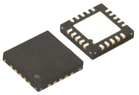 Texas Instruments