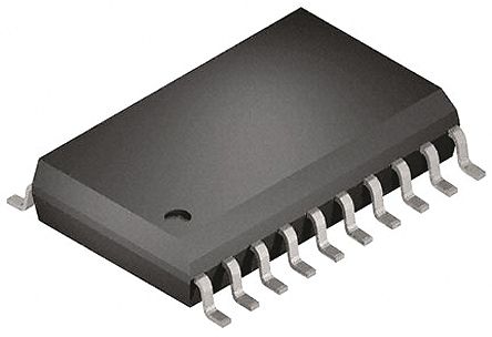 Infineon BTS716GBXUMA1High Side, High Side Switch Power Switch IC 20-Pin, DSO