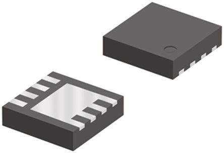 Infineon MOSFET Canal P, TSDSON 40 A 30 V, 8 Broches