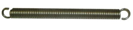 IDEM 140043 Spring, For Use With Guardian Line Rope Switches