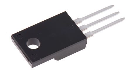 90V ITO-220AB RB085T-90HZC9 Pack of 5 Rohm SCHOTTKY RECT AEC-Q101