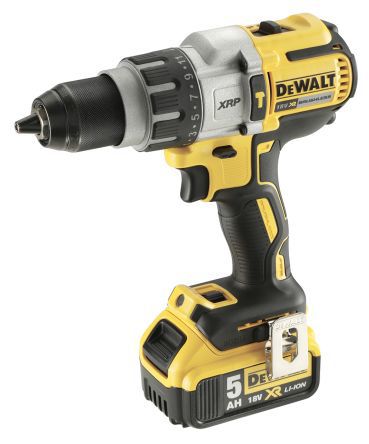 DeWALT DCD996P2 DCD Li-Ion Akku Bohrhammer 18V Bürstenlos 2000U/min 5Ah