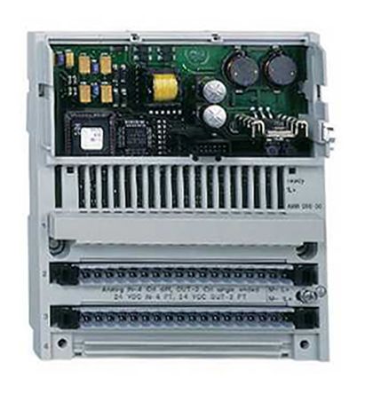 Schneider Electric IB IL 24 PWR IN-XC-PAC SPS-E/A Modul Für Modicon Momentum-Automatisierungsplattform, 6 (analog), 8