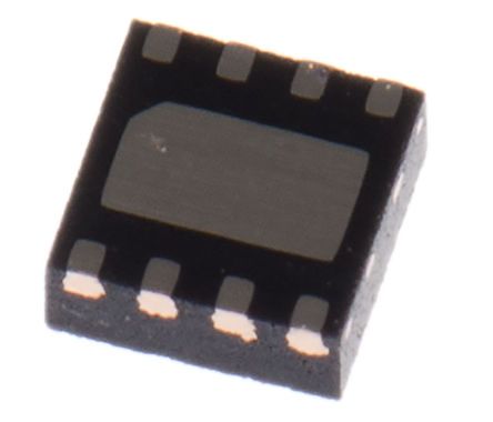 Texas Instruments MOSFET, Canale N, 3,8 MΩ, 100 A, VSON-CLIP, Montaggio Superficiale