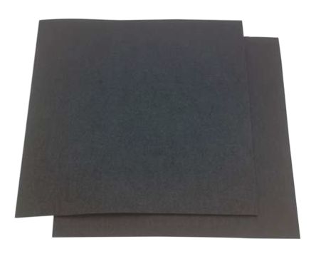 RS PRO Filtermatte, Typ Pad, 1000 X 1200 X 6mm