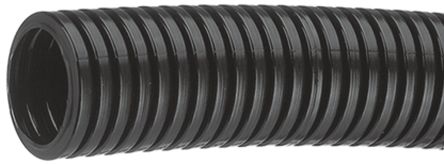PMA Conducto Flexible CF De Plástico Negro, Long. 50m, Ø 20mm, IP66