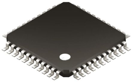 Infineon System-On-Chip CY8C4245AXI-483, Microcontrolador Para Integrado, CMOS TQFP 44 Pines