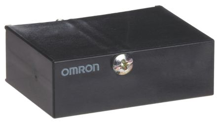 Omron Solid State Relay, 3 A Load, PCB Mount, 280 V Ac Load, 8 V Dc Control