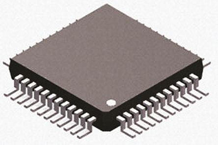 Renesas Electronics Mikrocontroller RL78 RL78 16bit SMD 2 KB, 32 KB LQFP 32-Pin 24MHz 5,5 KB RAM USB