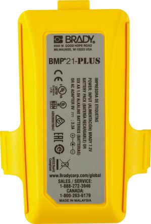 Brady Battery