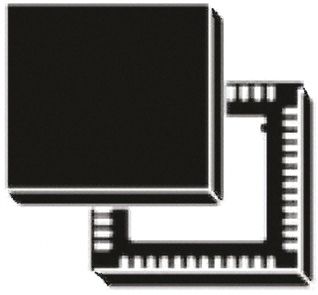 STMicroelectronics Mikrocontroller STM32F0 ARM Cortex M0 32bit SMD 32 KB UFQFPN 48-Pin 48MHz 8 KB RAM