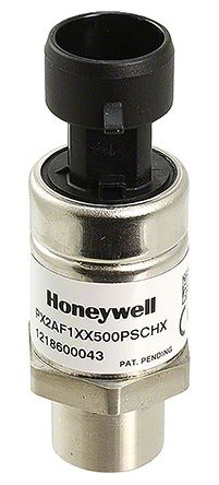 Honeywell Drucksensor 0psi Bis 500psi, Ratiometrisch 5 V, Für Luft, Bremsflüssigkeit, Hydraulikflüssigkeit, Öl,