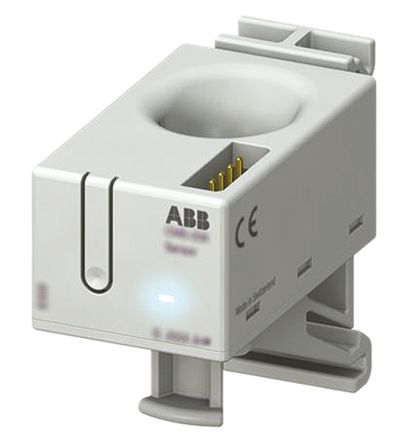 ABB CMS, 160:1 Stromwandler 160A, Leitermaß 15mm, 50.1mm X 50.1mm X 43.2mm