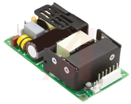 BEL POWER SOLUTIONS INC Embedded Switch Mode Power Supply (SMPS), MBC40-1012G-2, 12V Dc, 3.5A, 40W, 1 Output, 90
