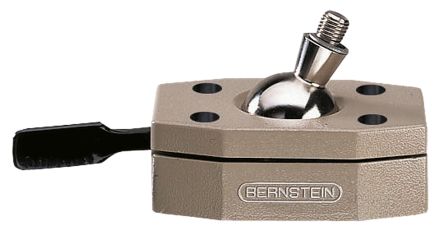 Bernstein Base De Montaje En Banco Tools For Electronics 9-281 Para Usar Con Tornos Pequeños SPANNFIX
