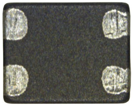 Murata Inductores De Modo Común, 2Ω, 1.25 X 1 X 0.82mm, 120 Ω, 140 MA Montaje En Superficie, -40°C → +85°C.