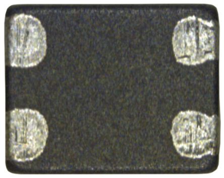 Murata DLP11S Gleichtaktdrossel, 90 Ω / 100 MHz, 1.4Ω, 150 MA, 1.25 X 1 X 0.82mm, -40 °C → +85 °C. SMD