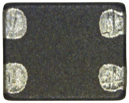 Murata DLP11TB Gleichtaktdrossel, 80 Ω / 100 MHz, 1.5Ω, 100 MA, 1.25 X 1 X 0.3mm, -40 °C → +85 °C. SMD